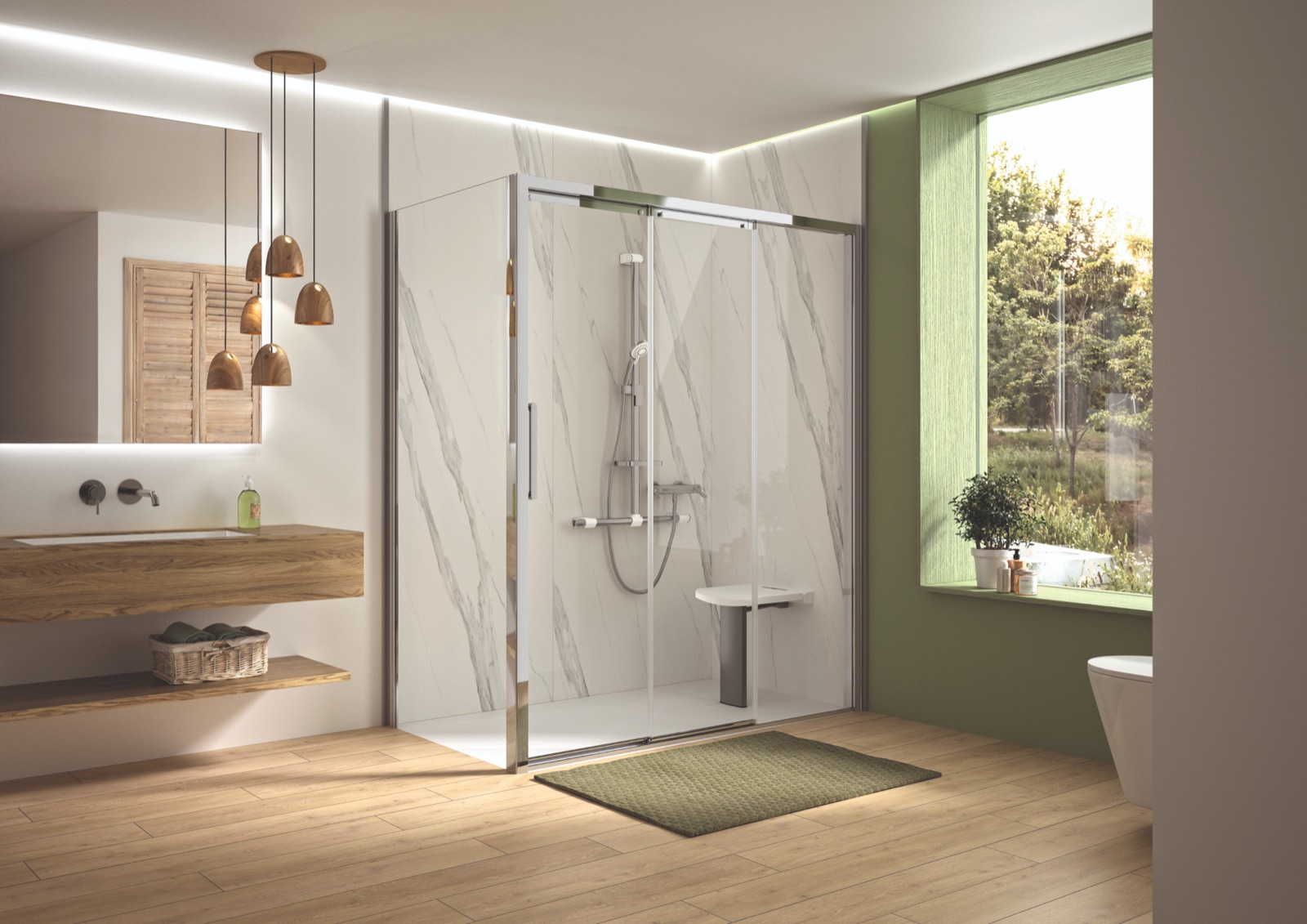 Réalisation Groupe Vermeil