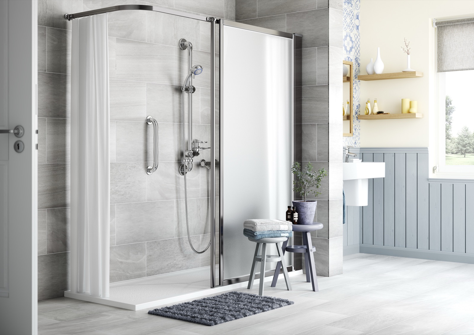 Réalisation Groupe Vermeil