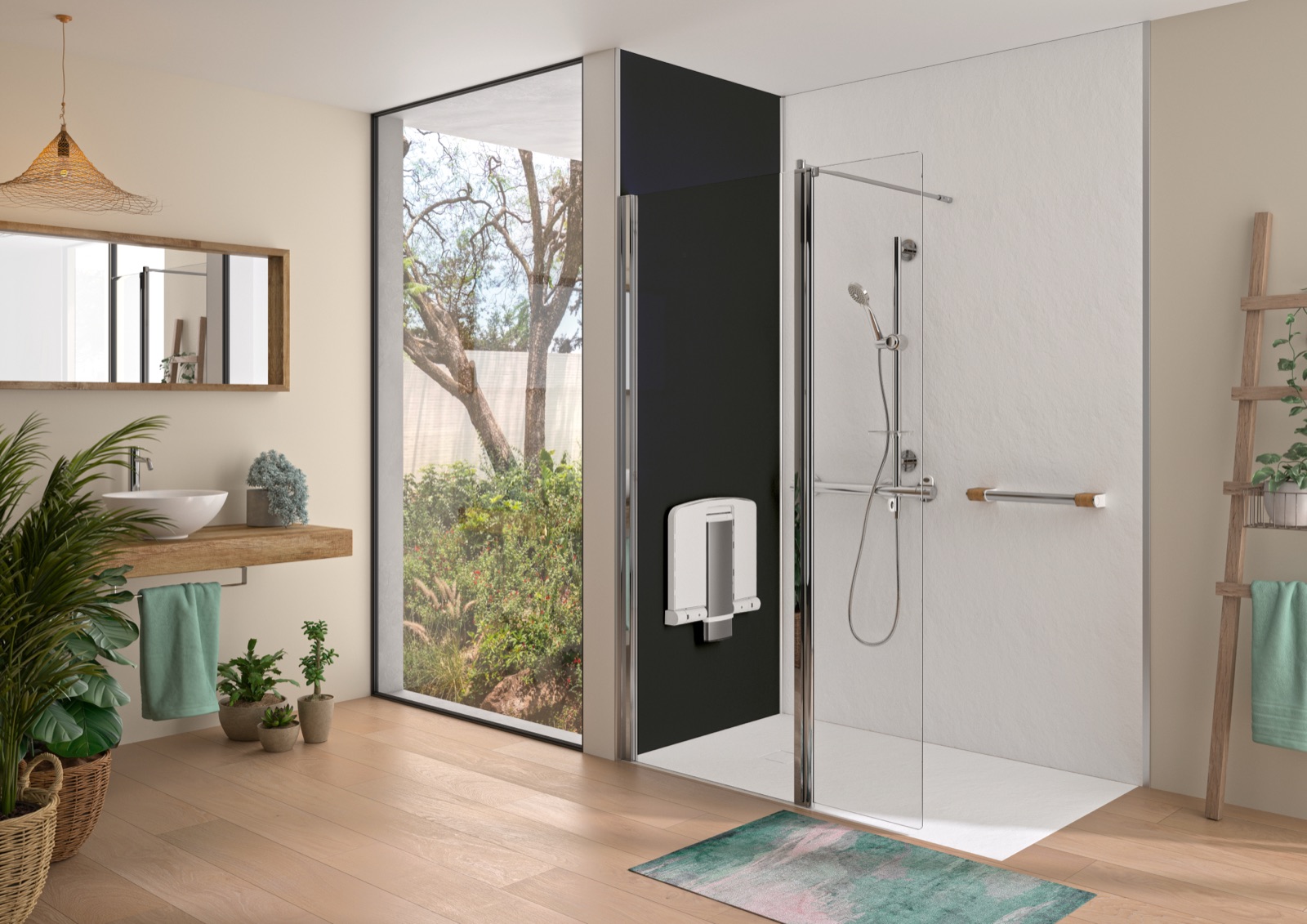 Réalisation Groupe Vermeil