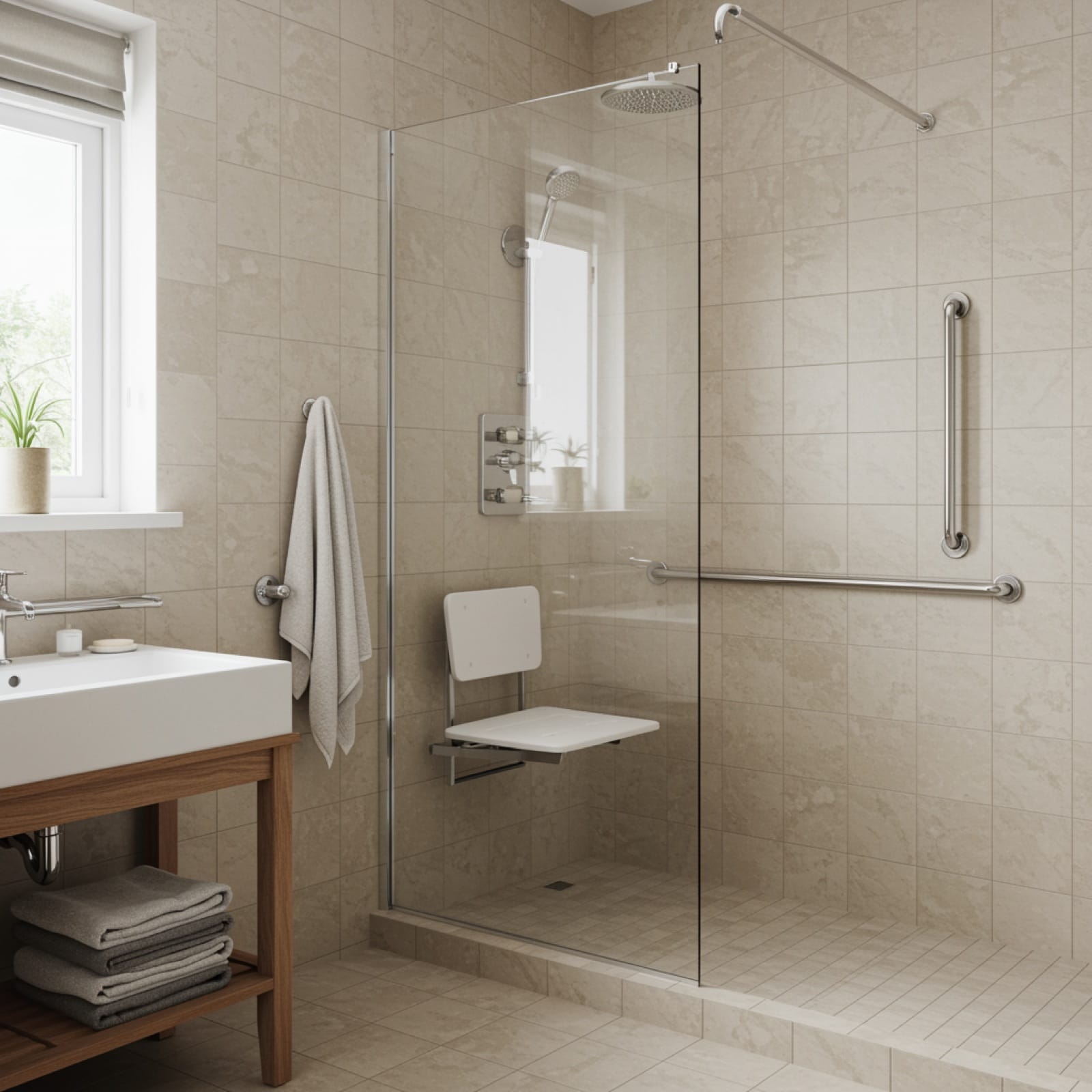 Réalisation Groupe Vermeil